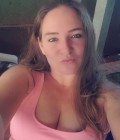 kennenlernen Frau Brasilien bis Santa helena  : Mari, 36 Jahre